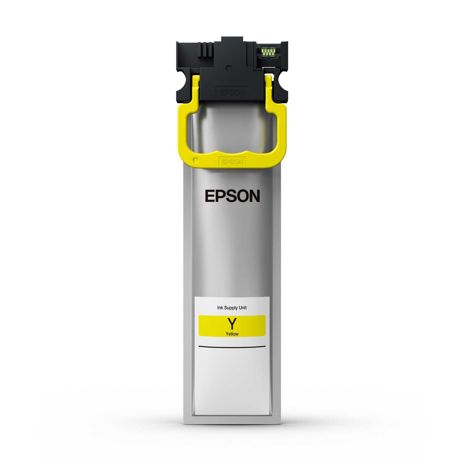 Epson Original T9444 Druckerpatrone - gelb (C13T944440)