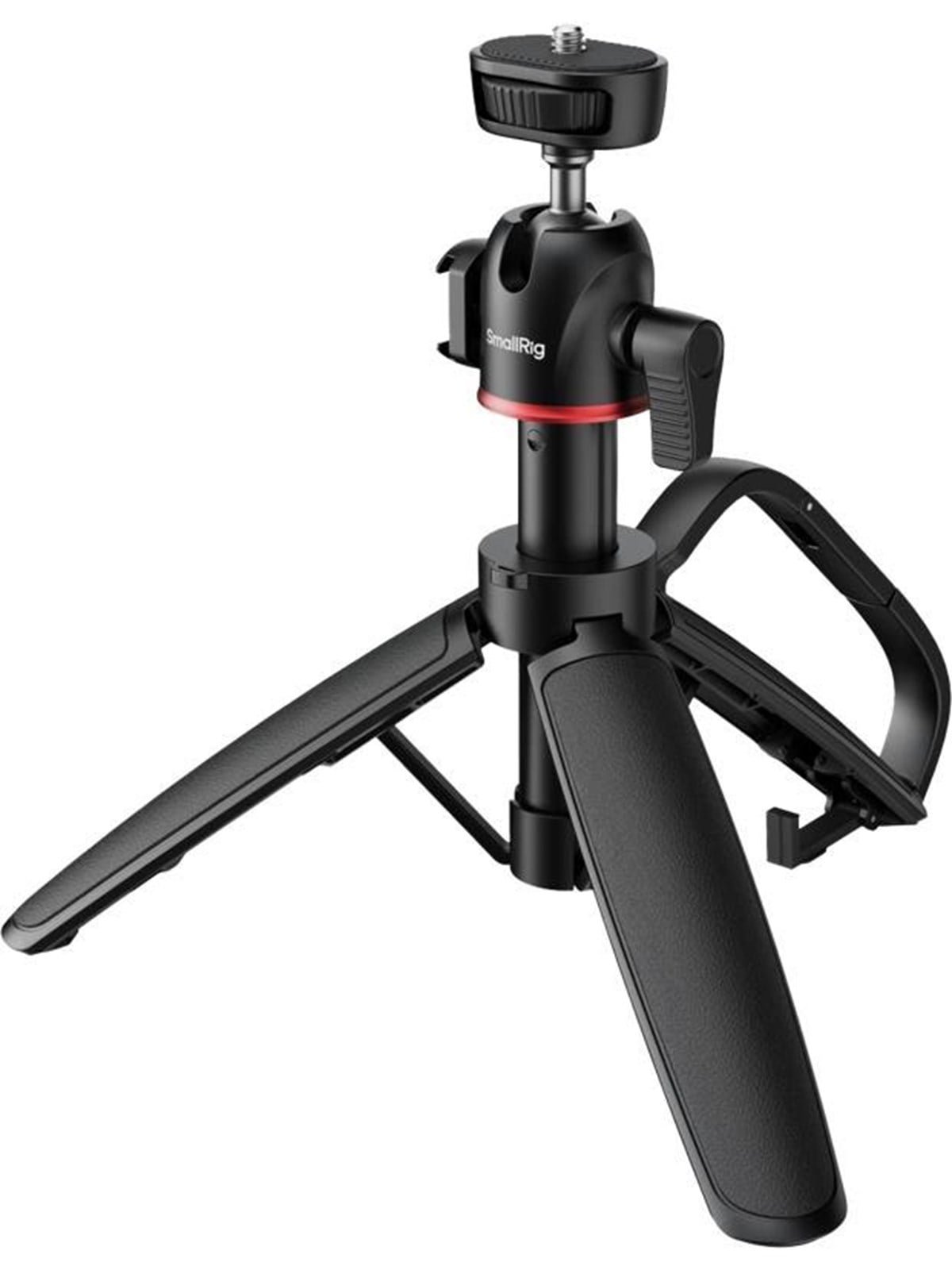 SmallRig 5285 VT-15 Mantis Tripod in Carabiner Shape
