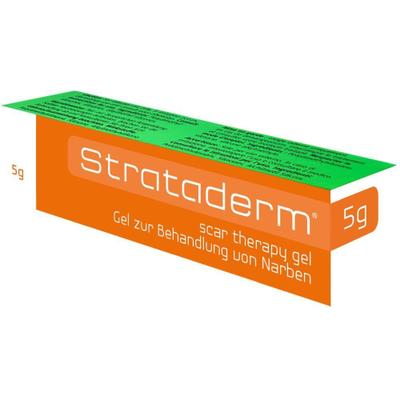 Strataderm Silikongel Tb 5 g Gel