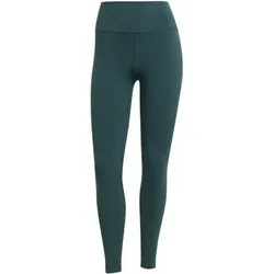 ADIDAS Damen Tight All Me, Größe XL in Grau Grau