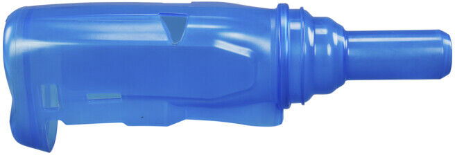 Makita Set de protection B bleu (191S64-0)
