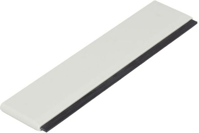 Keuco Raclette à vitre Accessoire de rechange 19959 gris clair (19959001138)
