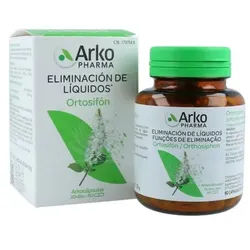 Arkopharma Arkocápsulas Ortosifon 80 Kapseln