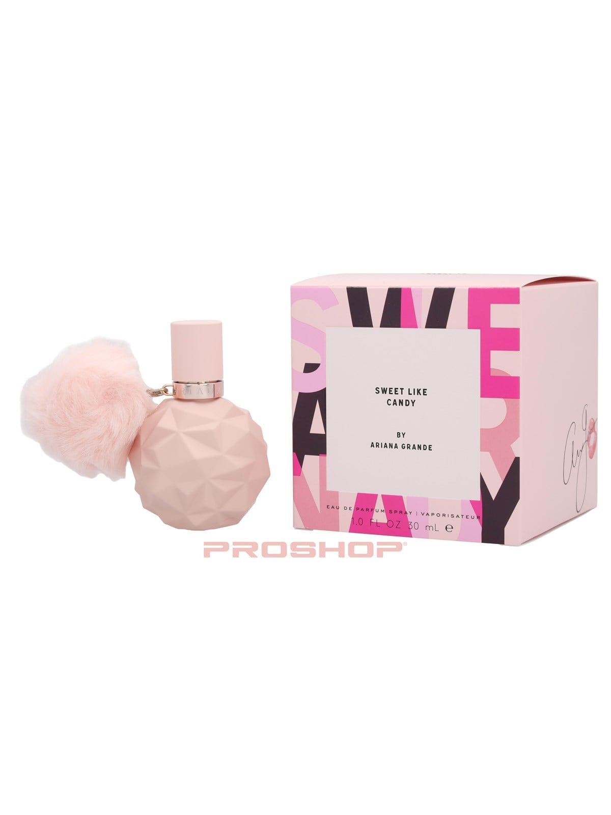 Ariana Grande Sweet Like Candy Spray - 30 ml0