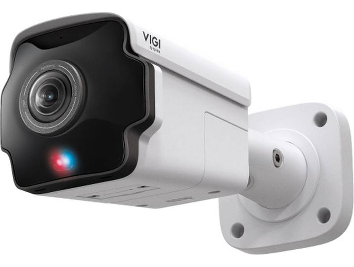 TP-Link - INSIGHT S385PI - Caméra de surveillance extérieure