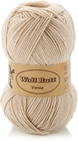 Woll Butt Garn Venia