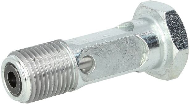 Überströmventil, Kraftstoffanlage DT Spare Parts 2.12247