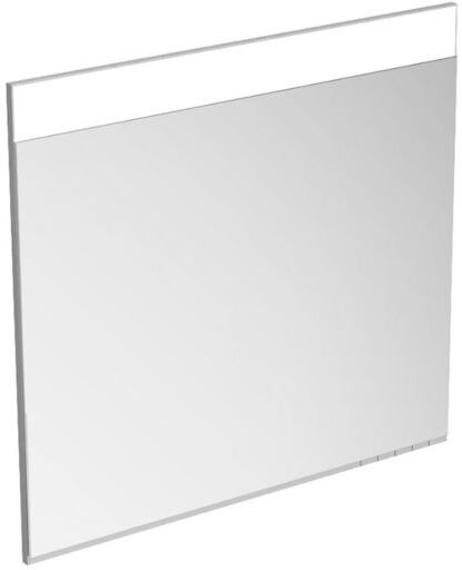 Keuco Edition 400 Lichtspiegel 11596171000 535x650x33mm, LED-Beleuchtung stufenl. einstellbar