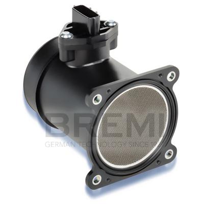 BREMI Luftmassenmesser 30182 für NISSAN