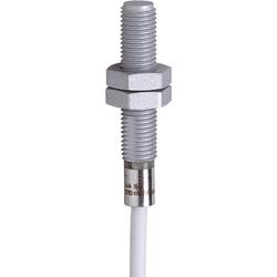 ifm Electronic Sensor Induktiv IER204 IER204 M8 bündig PNP, NPN (Ø x L) 8 mm x 45 mm