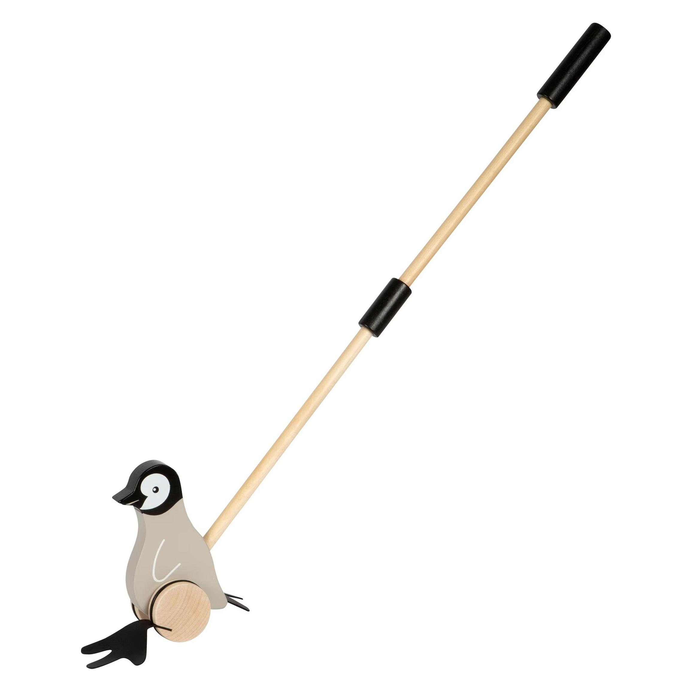 small foot Schiebetier Pinguin (12494)