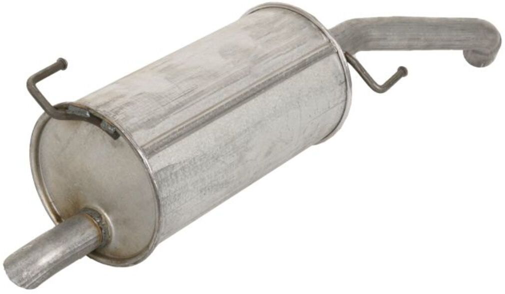 Bosal Silenziatore posteriore 145-143