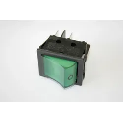 ELMAG Ein-/Aus-Schalter 10A-380V - 9505334