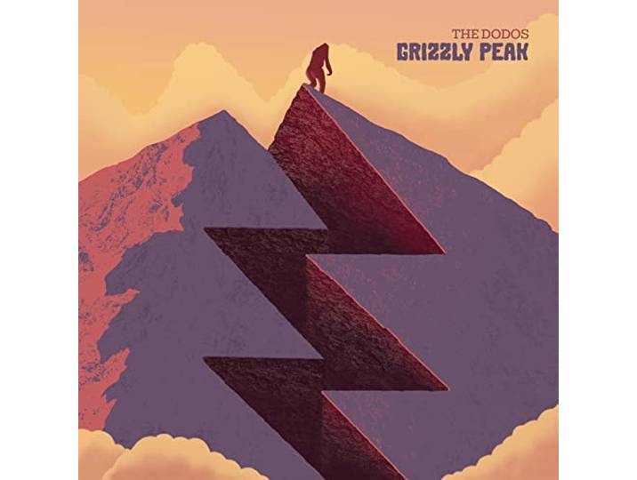 Grizzly Peak