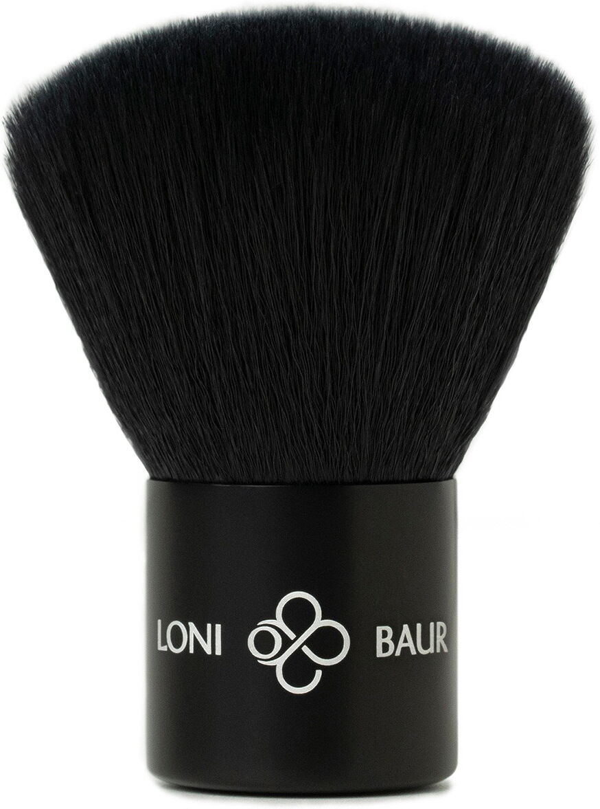 LONI BAUR Make-Up Kabuki Pinsel