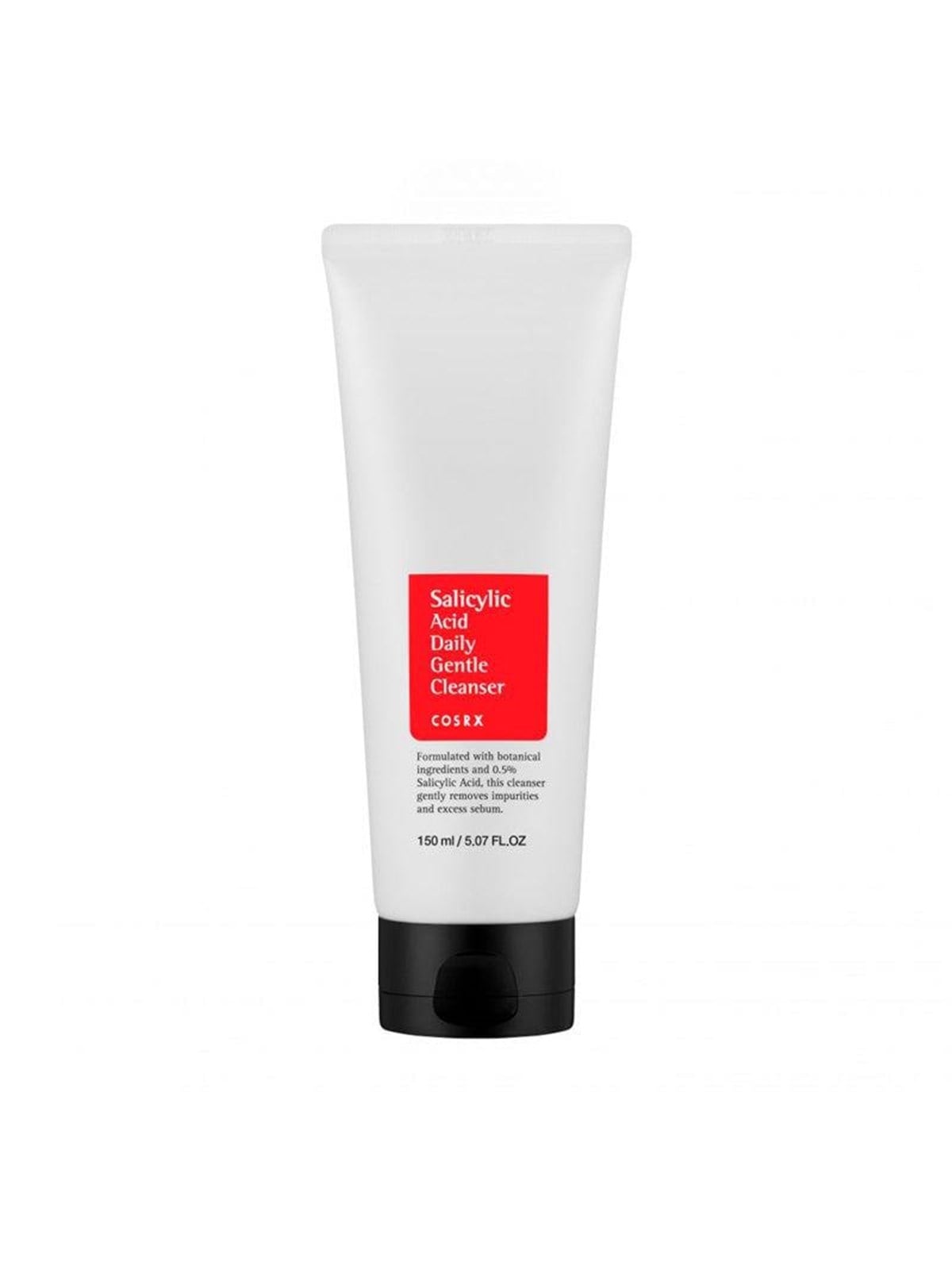 Cosrx - Salicylic Acid Daily Gentle Cleanser (150ml)
