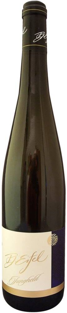 Trittenheimer Apotheke Riesling "Jungheld" Mosel Spätlese feinherb 2022 Franz-Josef Eifel