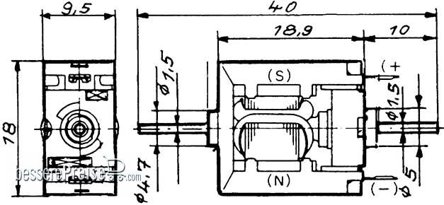 Weinert 9902