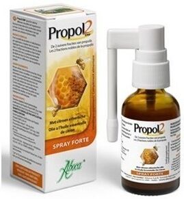 Aboca Propol2 EMF Spray Oral 30 ml