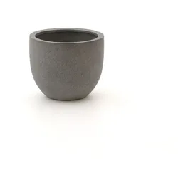 Luca Lifestyle Grigio New Egg Pot Blumentopf M ø 45 cm (h: 38 cm)