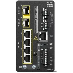 IE-3100-4P2S-E neu