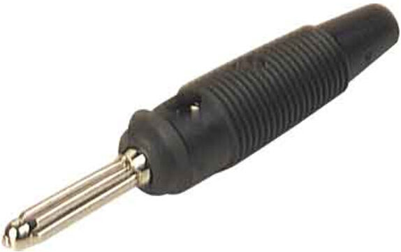 SKS Kontakttechnik GmbH Stecker BUELA 20 K sw (930726-100)