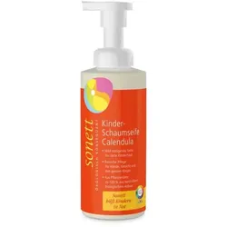 Sonett Kinder Schaumseife Calendula 200ml