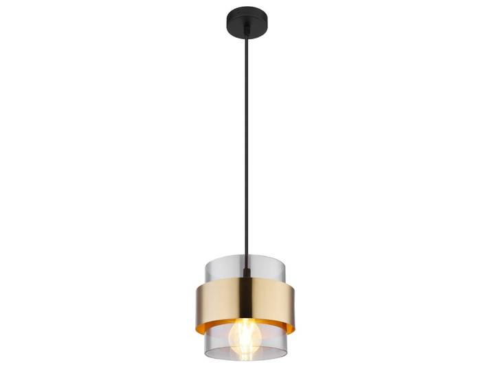 Design hanglamp Milley 1-lichts Globo - 15560H
