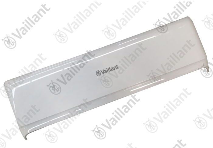 Frontblech 8000029654 Vaillant-Nr. 8000029654