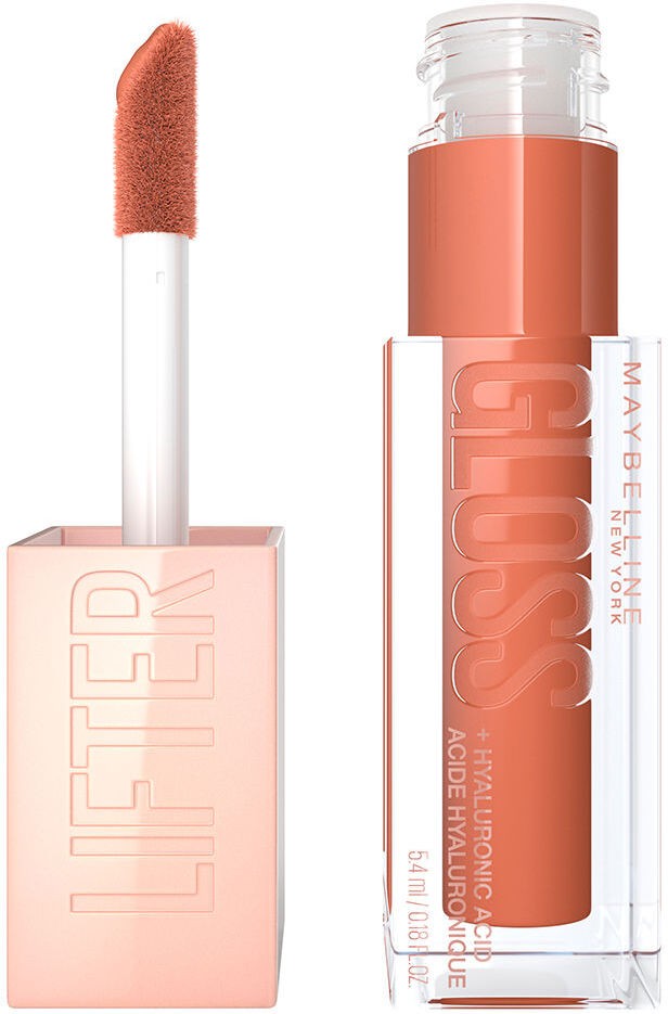 Maybelline Lifter Gloss #027-Toffee