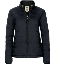 Women-Loft Isolationsjacke Regina "251" - XXL - schwarz