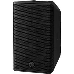 Yamaha DXR10 MK3, Aktiver 10"-2-Wege-Lautsprecher