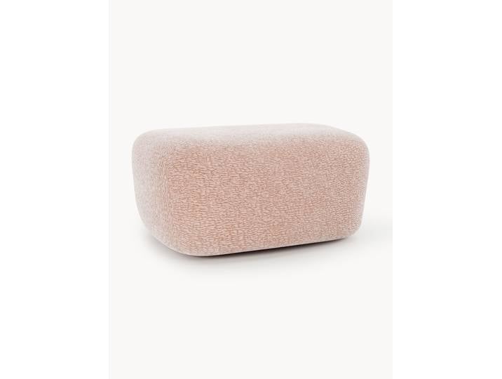 Großer Sofa-Hocker Wolke