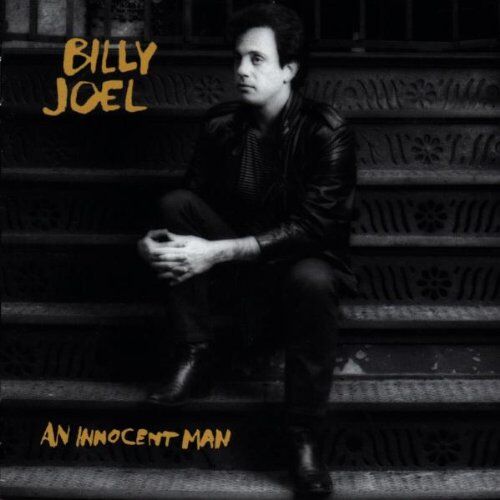 Billy Joel - An Innocent Man - Preis vom 12.10.2026 11:37:12 h