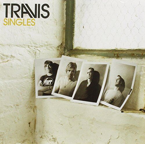 Travis - Singles - Preis vom 11.10.2026 03:10:56 h