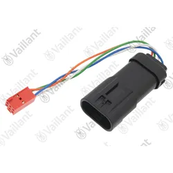 VAILLANT Kabel, Adapter für SAIA VUV-Mot Vaillant-Nr. 0020270733