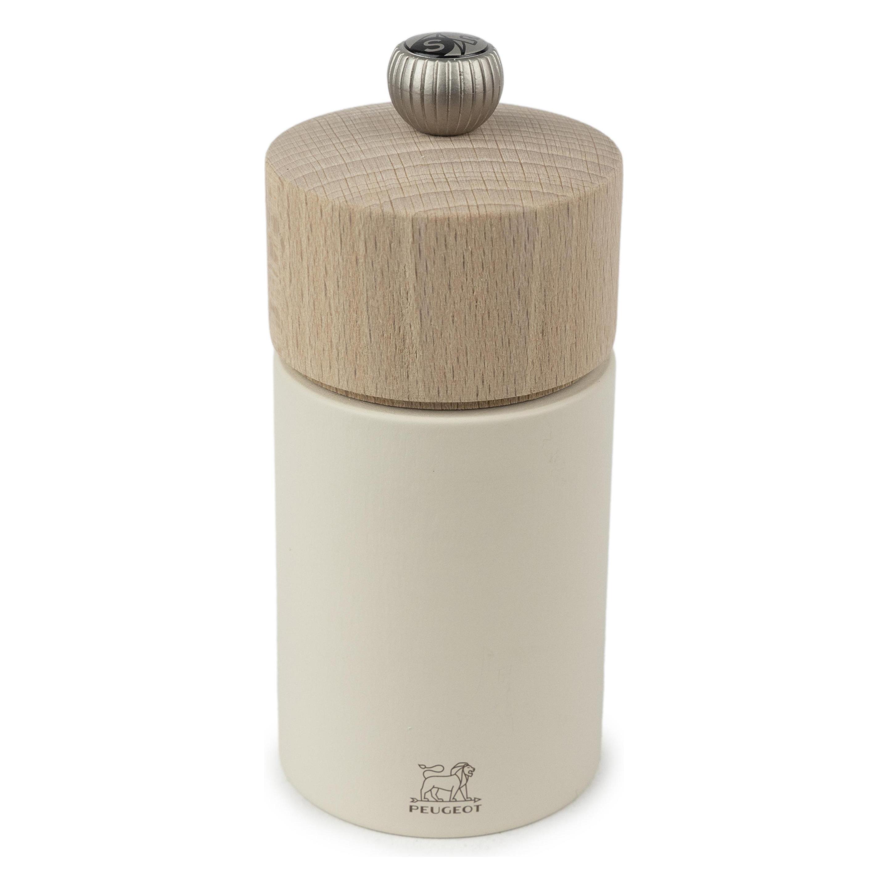 Salzmühle blanc plume 21cm (Salz) (44299)