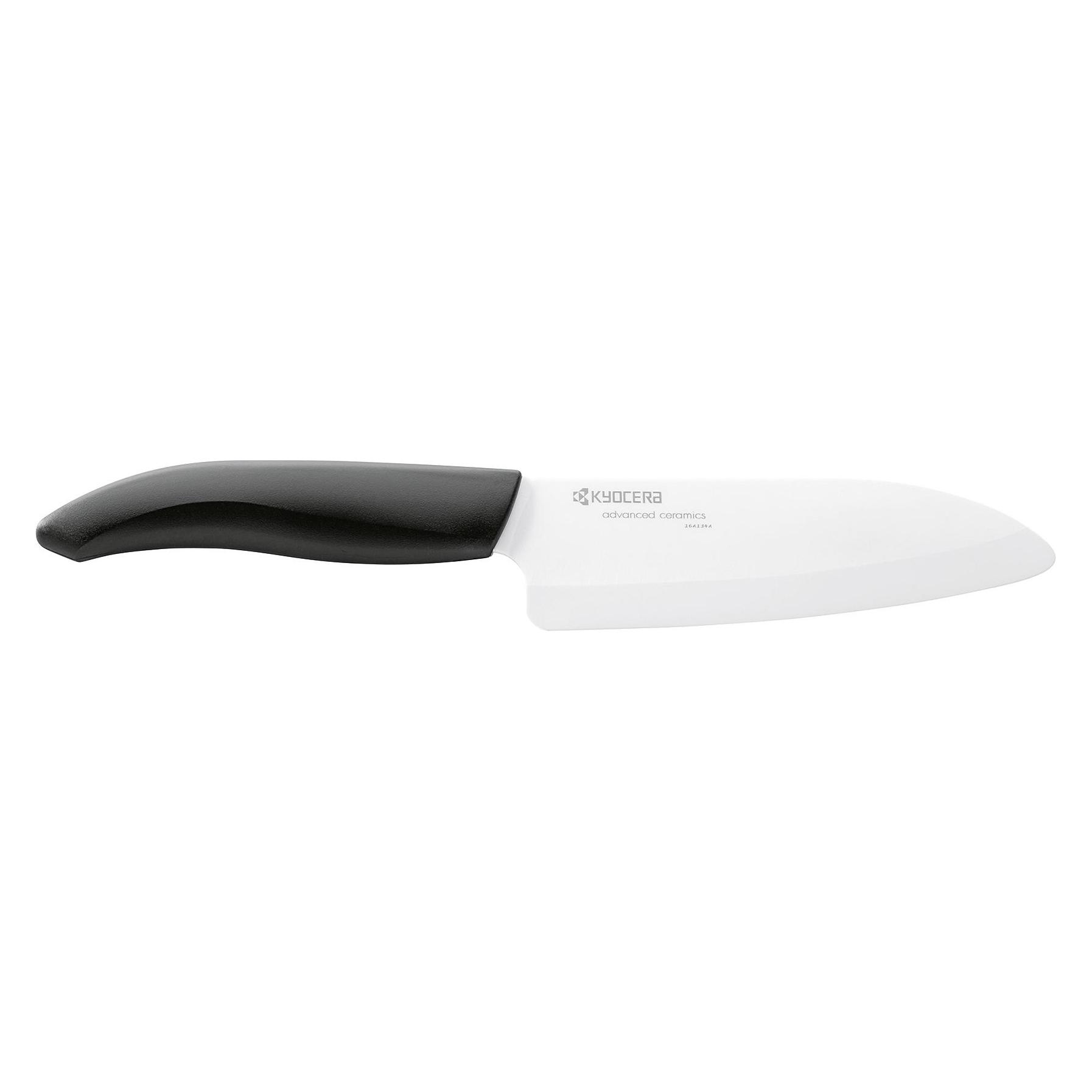 Kyocera Fk-140wh-Bk (14 cm) (FK-140WH-BK)