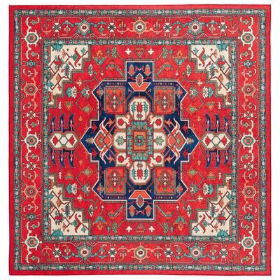 SAFAVIEH Orlando Lilliana Traditional Rug