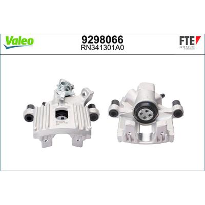 Fte Bremssattel [Hersteller-Nr. 9298066] für Mini