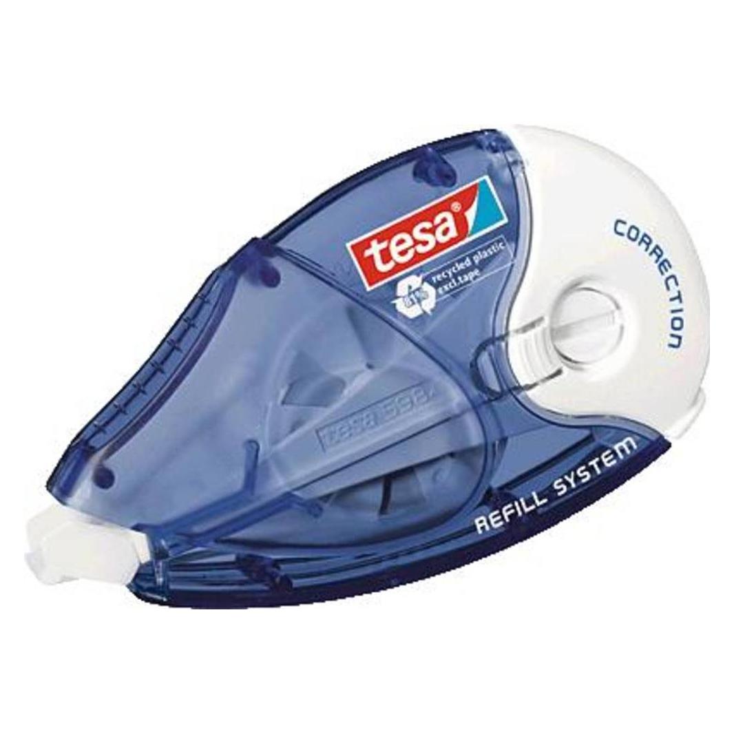 tesa Korrektur-Roller nachfüllbar/59840-00005-05 14m x 4.2mm (59840-00005-03)