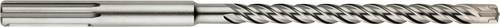 Metabo SDS-max Pro 4 623823000 Hartmetall Stein-Spiralbohrer 1 Stück 16mm Gesamtlänge 1320mm SDS-Max 1St.