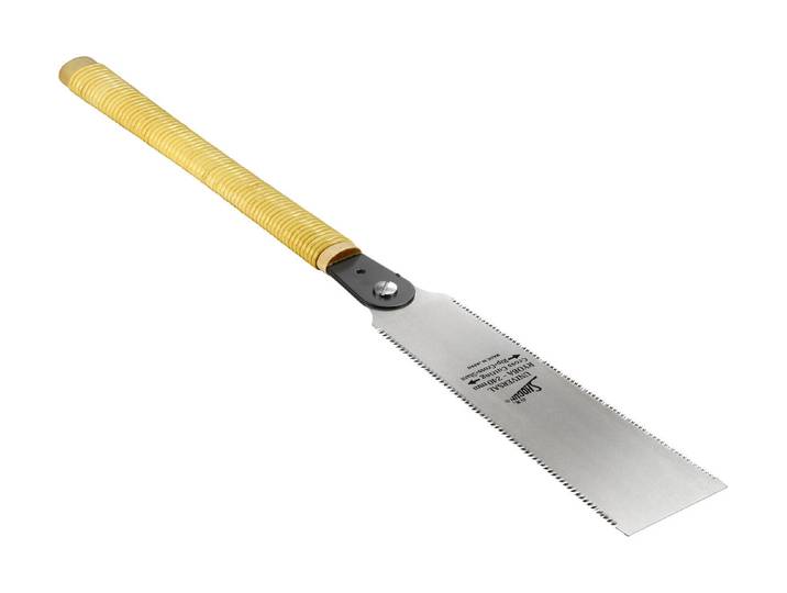 Shogun Original Japan Zugsäge Ryoba 240mm