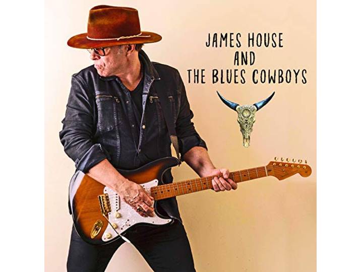 James House - James House And The..