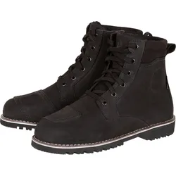 Merlin Ether II D3O wasserdichte Motorradstiefel 12