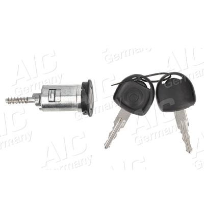 AIC Schließzylinder, Zündschloss 51008 für Opel GM