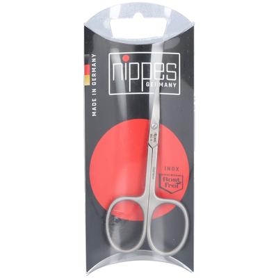 Nippes Hautschere rostfrei Nr.800R 1 St Schere