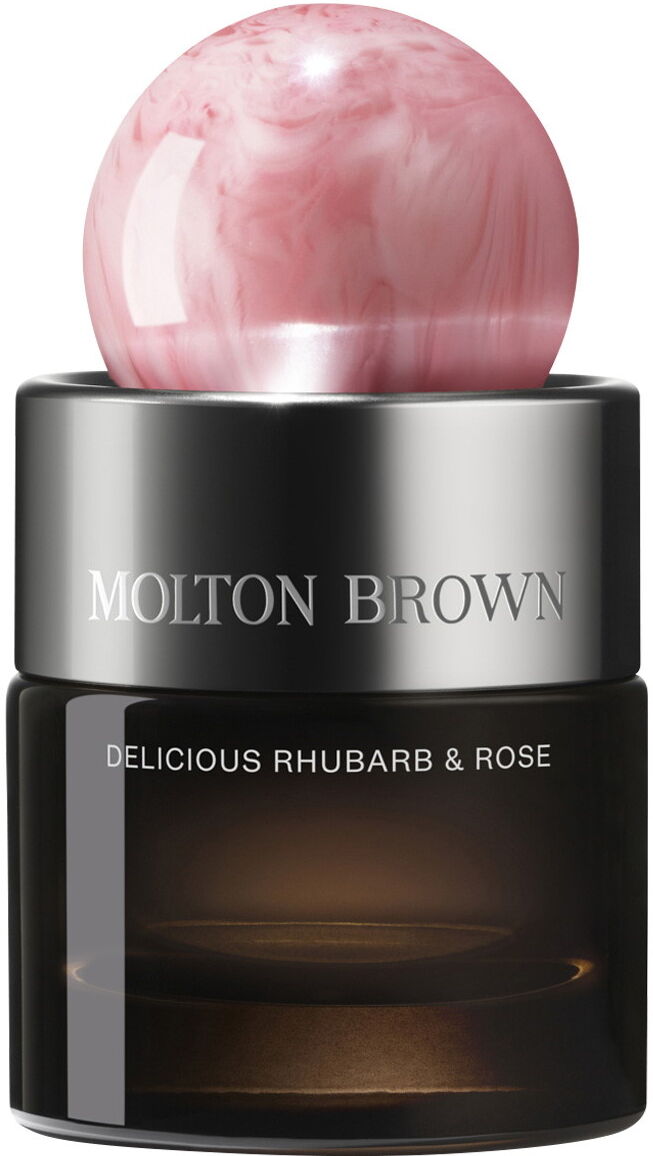 30ml MOLTON BROWN Delicious Rhubarb & Rose Eau de Parfum