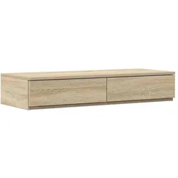 vidaXL, Nachttisch, Armani (36.50 x 90 x 16.50 cm)