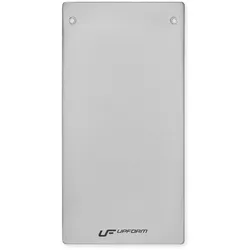 Professionelle Trainingsmatte 1200x600x8 mm - UpForm